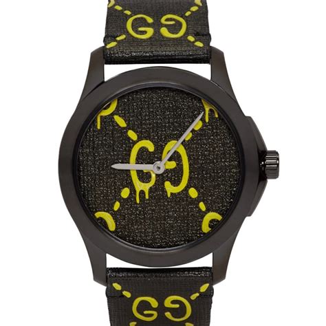 thin gucci ghost ring|gucci ghost watch price.